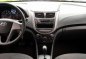 Hyundai Accent 2016 Automatic Like New Must See Rush-10