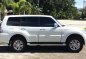 Mitsubishi Pajero 2017 FOR SALE-4