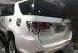 Toyota Fortuner 2012 G 2.5 D-4D FOR SALE-3