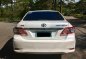 FOR SALE 2011 model Toyota corolla Altis 1.6V top of the line-11
