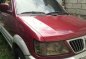 2002 Mitsubishi Adventure for sale-3