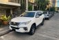 2018 Toyota Fortuner G AT Diesel 4x2 FOR SALE-1