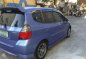 2007 Honda Jazz 1.5 MT FOR SALE-3