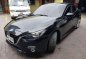 2016 Mazda3 R20 sky active automatic super power tech-2