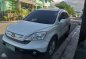 Honda CRV 2008 Top Of The Line-1