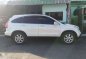 Honda CRV 2008 Top Of The Line-3