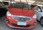 2015 Mitsubishi Mirage G4 Good Condition-0