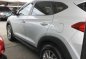 2016 Hyundai Tucson Good Condition-3
