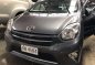 2016 Toyota Wigo 1.0 G Manual FOR SALE-1