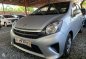 2017 Toyota Wigo 1.0 E Manual Thermalyte-0