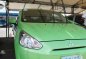 2013 Mitsubishi Mirage HB Good Condition-2