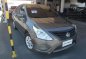 2016 Nissan Almera Base MT Gas HMR Auto auction-2
