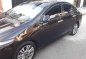 Honda City Automatic Transmission 2013 Model-2