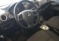 2013 Mitsubishi Mirage HB Good Condition-3