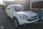 Honda CRV 2008 Top Of The Line-2