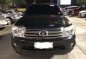 2009 Toyota Fortuner 2.5G DIESEL matic 4x2-0