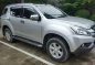 ISUZU Mu-X 2015 4x2 AT FOR SALE-7