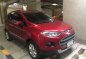 Ford Ecosport trend 2014. low mileage FOR SALE-0