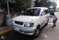 Mitsubishi Adventure 1999 for sale...-3