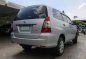 2013 Toyota Innova 2.0 J Gas Manual Php 468,000 only!!! -6