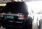 2013 Toyota Fortuner for sale-5