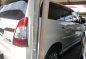 2015 Toyota Innova G. Good Condition-6