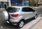 2015s Ford Ecosport Trend AT like brand new 10k mileage only-7