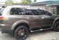 Mitsubishi Montero 2010 for sale-2