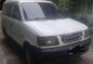 Mitsubishi Adventure 2001 for sale-1