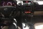 2011 Kia Sorento EX Top of the line CRDI Turbo Diesel-4