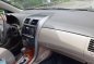 Toyota Corolla Altis 1.6 V 2010 All stock top of the line-8