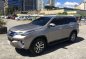 2016 Toyota Fortuner for sale-2