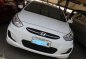 2016 Hyundai Accent CRDI Good Condition-0