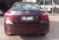 2016 Toyota Vios 1.3E Grab ready-1