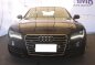 2012 Audi A7 3.0 TFSI Quatro AT Gas HMR Auto auction-1