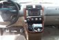 2001 Kia Carnival manual tranny top of the line -6