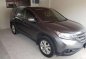 Honda CRV Top of the line 2012 Top of the line -3