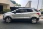 2015s Ford Ecosport Trend AT like brand new 10k mileage only-5