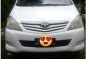 RUSH SALE!!! 520k 2010 Toyota Innova J Variant - Manual-2