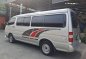 2013 Foton View for sale-3