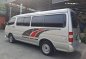 2013 Foton View for sale-5