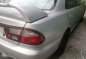 Mazda Familia 1996model aquired 1997 All Speed matic-5