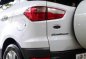 2014 Ford Ecosport Trend Manual FOR SALE-1