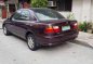 1998 Mazda 323 Rayban Manual Transmission All Power-2