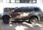 2013 Mitsubishi Montero Sport for sale-4