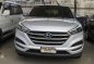 2016 Hyundai Tucson Good Condition-0