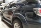 2013 Toyota Fortuner 4x4 v FOR SALE-2