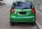 Chevrolet Spark 2007 FOR SALE-0