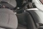 Hyundai Accent 2016 Automatic Like New Must See Rush-11