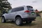 2009 Mitsubishi Montero Sport GLS SE FOR SALE-4